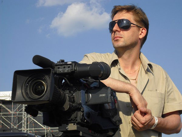 Захар Романов