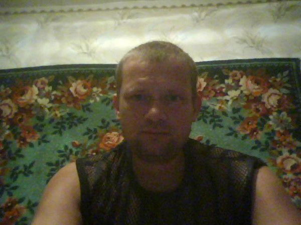 Алексей Мазулевский