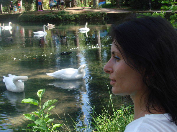 Оксана Бондарева