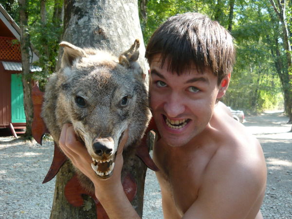 Антон Бурдаков