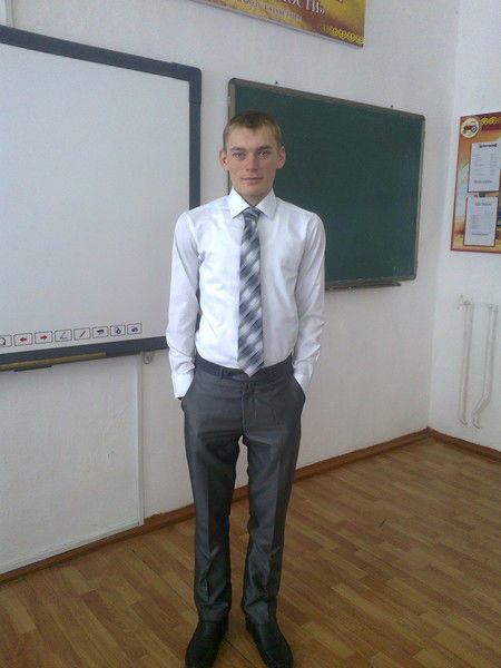 Юрий Антоненко