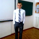 Юрий Антоненко