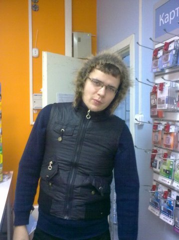 Саша Сикарчук