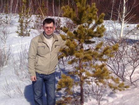 Вячеслав Рахвалов