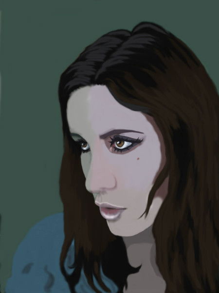 Ольга Сидорова