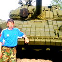 Андрей Бухарин