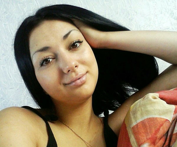 Неля Дремина