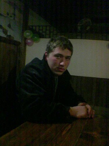 Александр Сергеев