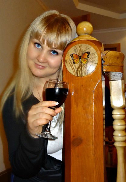 Лариса Зуфаровна Кузнецова