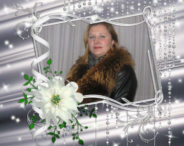 Юлия Бондаренко