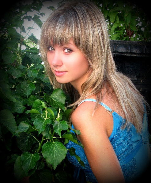 Кристина Елтарёва