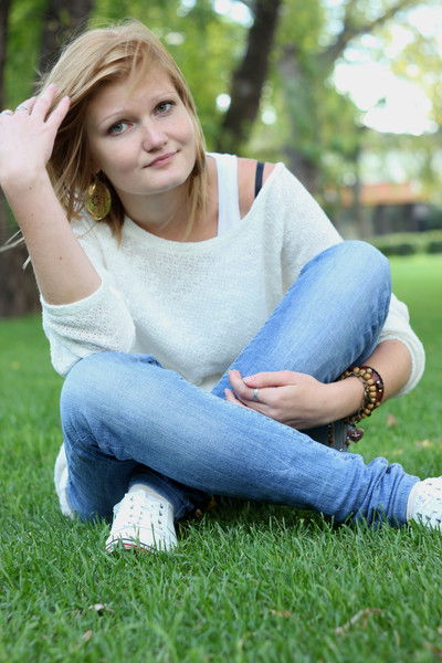 Левшукова Екатерина