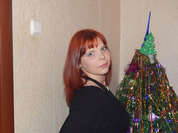 Екатерина Конченко