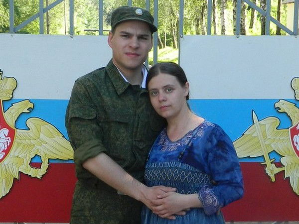 Надежда Терентьева