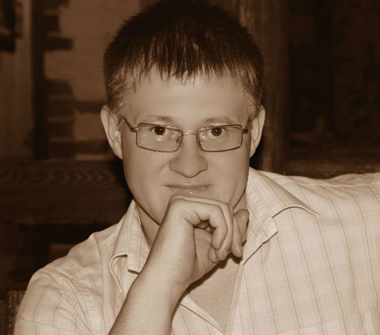 Селин Сергей