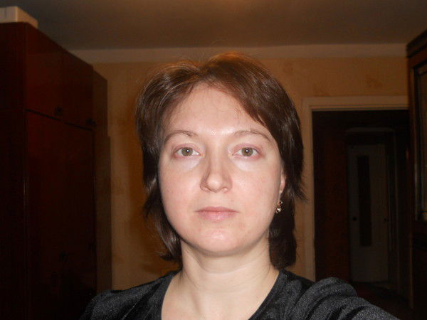 Нина Архипова