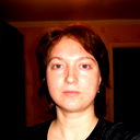 Нина Архипова