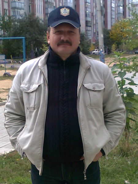 Александр Мележик