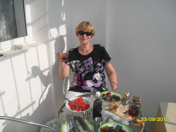 Катюшка Фокс