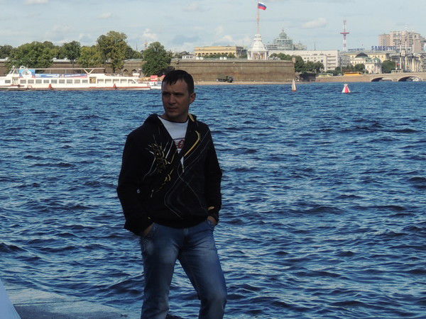 Сергей Журавлёв