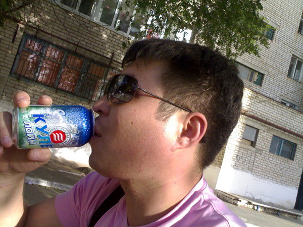 Цеден Баджаев