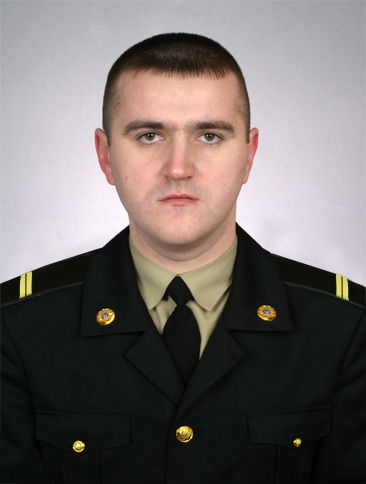 Алексей Власенко