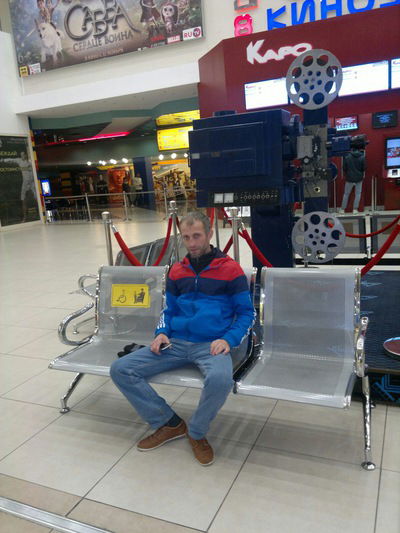 Руслан Гасанов