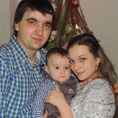 Лена Варавина