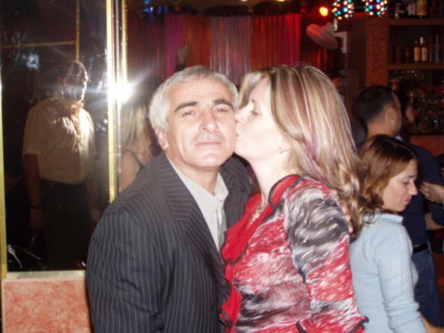 Исаков Идой