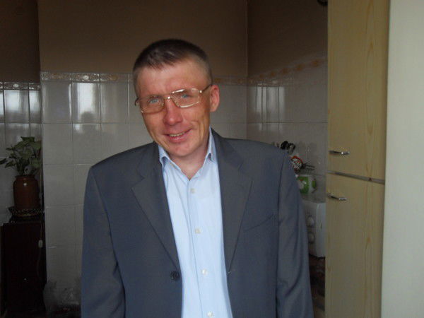 Юрий Константинов