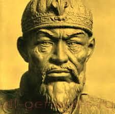 Тимур Стоун