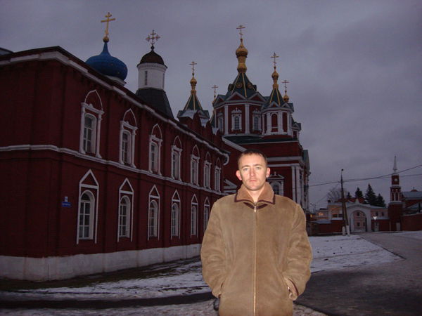 Владимир Верещака