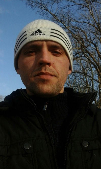 Андрей Еропкин