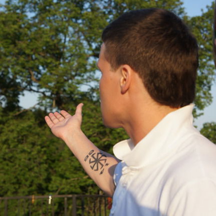 Сериз Вульф