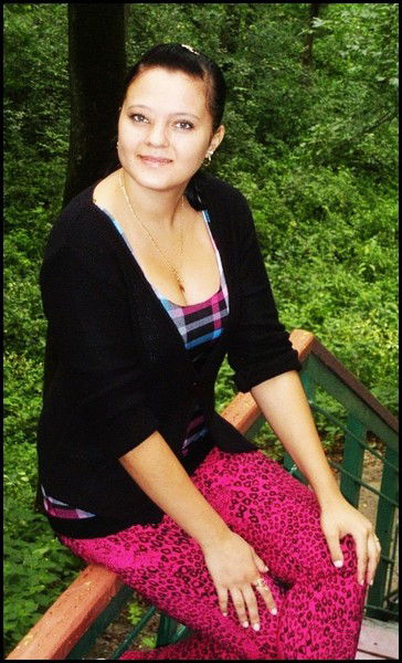 Маринка Пелешук