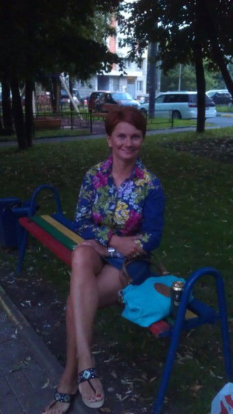 Мариночка Данилова