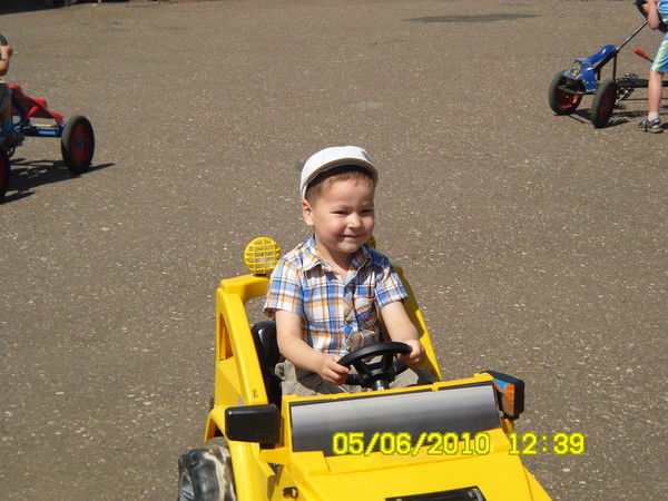 Тимур Науразбаев