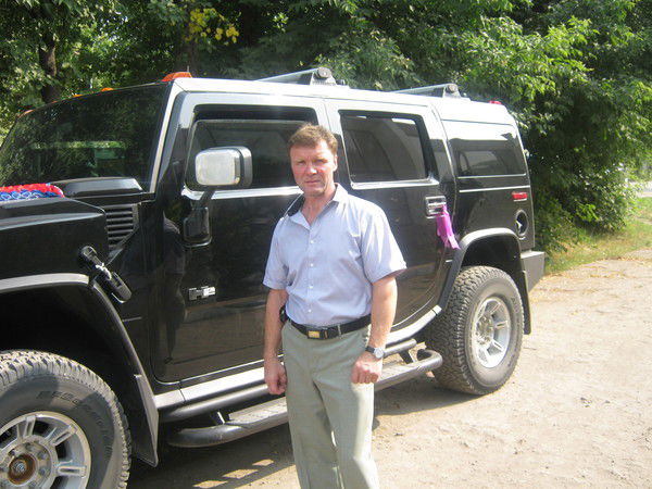 Александр Пестерев