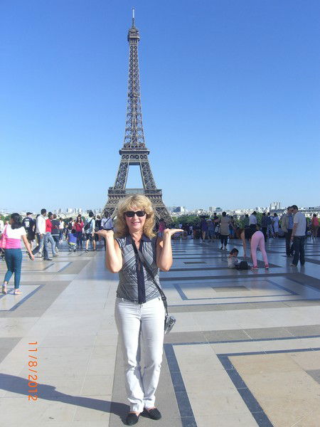 Наталья Нарченкова