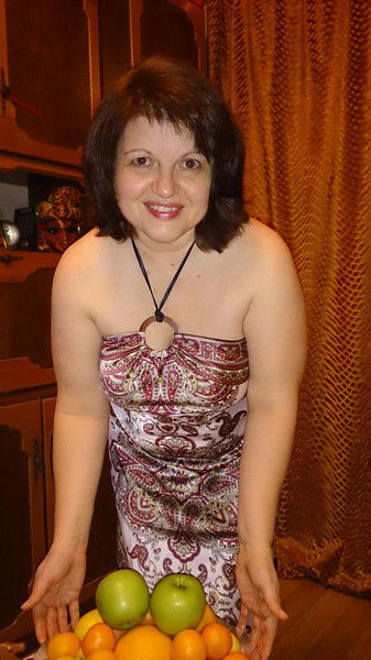 Ирина Андрюшина