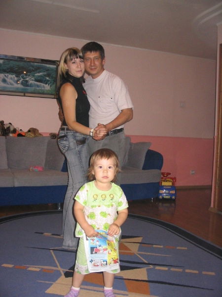 Лариса Шипицына