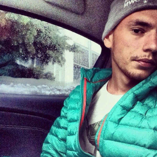 Александр Кленовский