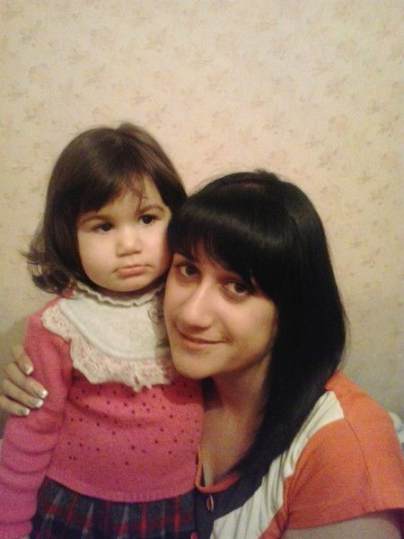 Маргарита Абдуллаева