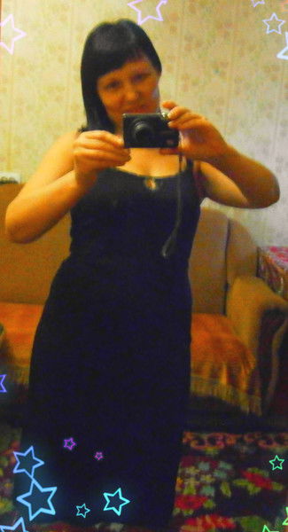 Лариса Варава