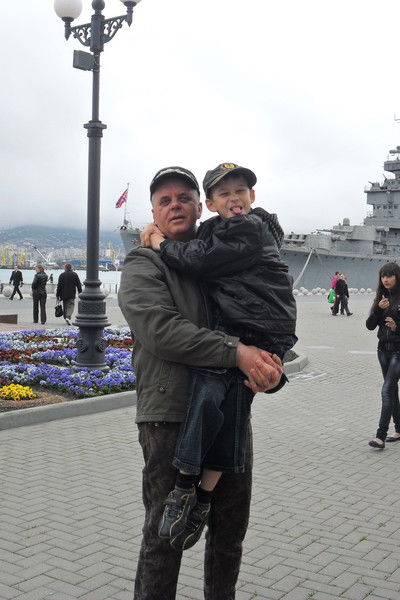 Александр Шемяков