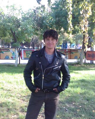 Рафаил Султанов