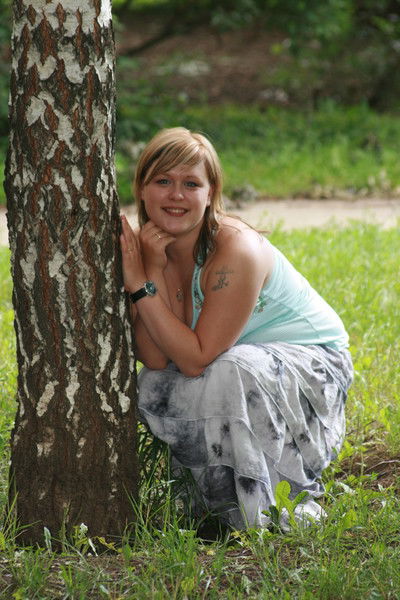 Мария Гончарова