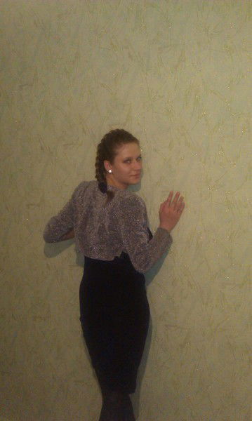 Ксения Мельникова