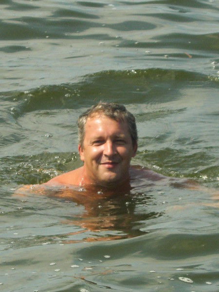 Сергей Михайленко