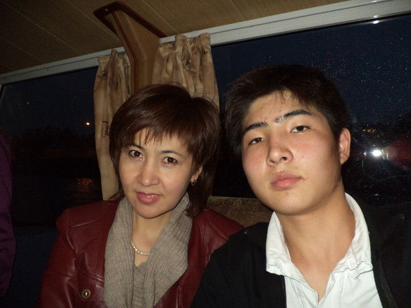 Гулзада Исмаилова